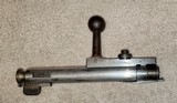 Mauser 71 complete bolt assembly. 11x60r Mauser - 1 of 3