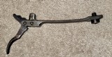 Mauser 71 trigger and spring