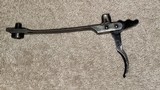 Mauser 71 trigger and spring - 2 of 2