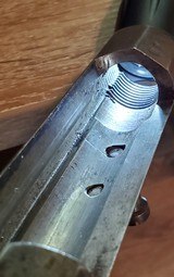 1871 Mauser Infanterie-Gewehr receiver - 3 of 4