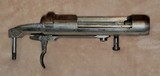 1871 Mauser Infanterie-Gewehr receiver