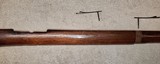 1871 Mauser Infanterie-Gewehr stock and hardware - 4 of 15
