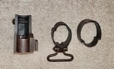 1871 Mauser Infanterie-Gewehr stock and hardware - 8 of 15