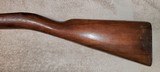1871 Mauser Infanterie-Gewehr stock and hardware - 3 of 15
