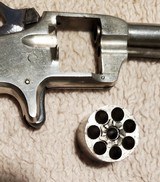 Jacob Rubertus Empire 3, .22 short - 6 of 11