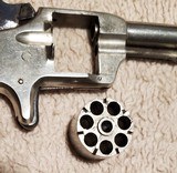 Jacob Rubertus Empire 3, .22 short - 7 of 11