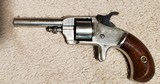 Jacob Rubertus Empire 3, .22 short - 2 of 11