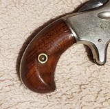 Jacob Rubertus Empire 3, .22 short - 5 of 11