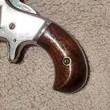 Jacob Rubertus Empire 3, .22 short - 4 of 11