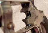 Harrington & Richardson Model 1 1/2 revolver, .32 rimfire - 7 of 9