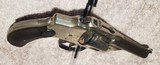 Smith & Wesson Safety Hammerless 3rd Model, .38 S&W - 7 of 13