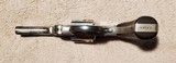 Smith & Wesson Safety Hammerless 3rd Model, .38 S&W - 9 of 13