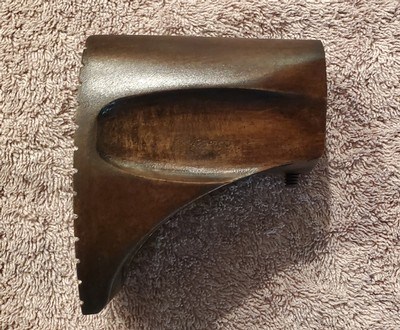Blackwood Trading Co, Reaper buttstock for AR15
