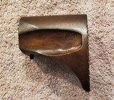 Blackwood Trading Co, Reaper buttstock for AR15 - 2 of 4