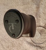 Thompson Center Encore Walnut grip set - 5 of 5