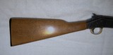 Harrington & Richardson Huntsman .58 cal - 10 of 15 Harrington & Richardson Huntsman .58 cal - 10 of 15