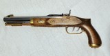 Traditions Trapper pistol, .50 cal percussion - 2 of 6