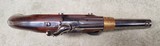 French M1822 Calvary Pistol replica, .69 cal - 6 of 11