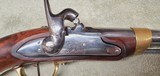 French M1822 Calvary Pistol replica, .69 cal - 4 of 11