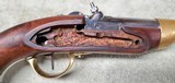 French M1822 Calvary Pistol replica, .69 cal - 11 of 11