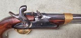 French M1822 Calvary Pistol replica, .69 cal - 7 of 11