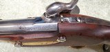 French M1822 Calvary Pistol replica, .69 cal - 3 of 11