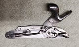 French M1822 Calvary Pistol replica, .69 cal - 9 of 11