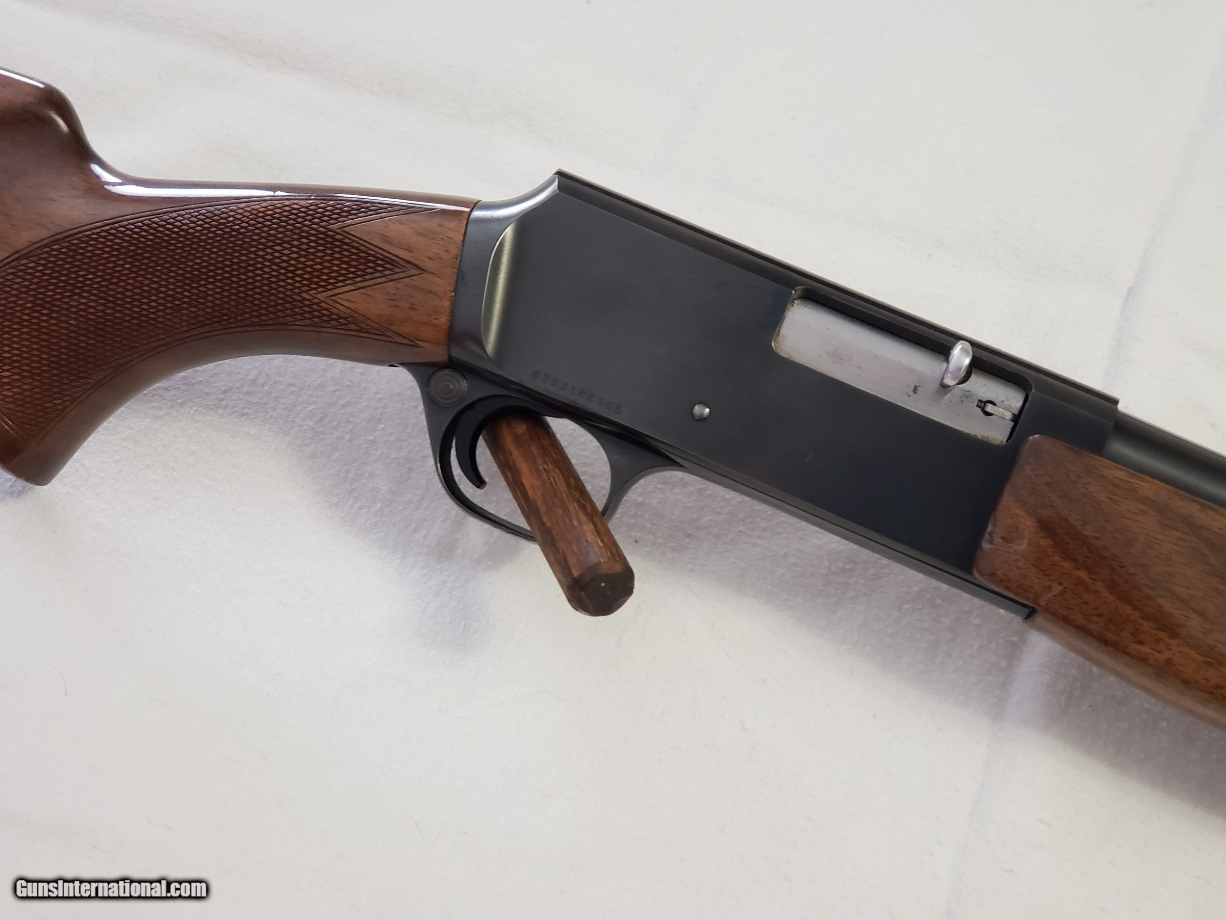 Browning BAR 22