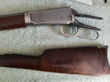 Winchester 1894 30cal take down - 6 of 11