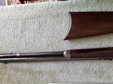 Winchester 1894 30cal take down - 7 of 11