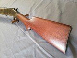 Winchester model 1897 12 gauge - 3 of 6