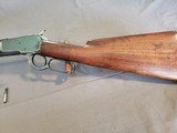 Winchester Model 53 25-20 - 2 of 15