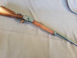 Winchester Model 53 25 20