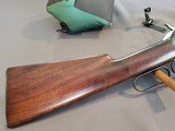 Winchester Model 53 25-20 - 6 of 15