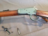 Winchester Model 53 25-20 - 3 of 15