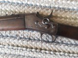 Remington No.5 Saddle Ring Carbine - 7mm - 1 of 15