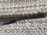 Remington No.5 Saddle Ring Carbine - 7mm - 9 of 15