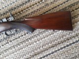 Newton Rifle - 256 Newton - Early 1916 Model Buffalo, NY - 7 of 15