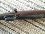 Newton Rifle - 256 Newton - Early 1916 Model Buffalo, NY - 5 of 15