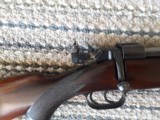 Newton Rifle - 256 Newton - Early 1916 Model Buffalo, NY - 1 of 15