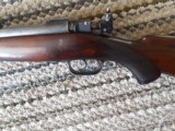 Newton Rifle - 256 Newton - Early 1916 Model Buffalo, NY - 8 of 15