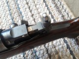 Newton Rifle - 256 Newton - Early 1916 Model Buffalo, NY - 12 of 15