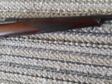 Newton Rifle - 256 Newton - Early 1916 Model Buffalo, NY - 3 of 15