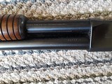 Ithaca Model 37 Featherlight 16 gauge - 14 of 15