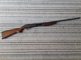 Ithaca Model 37 Featherlight 16 gauge - 1 of 15