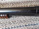 Winchester Model 12 Heavy Duck Shotgun 12 Gauge 30"Full Choke 3" Magnum - 14 of 14