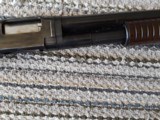Winchester Model 12 Heavy Duck Shotgun 12 Gauge 30"Full Choke 3" Magnum - 4 of 14