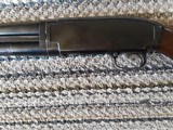 Winchester Model 12 Heavy Duck Shotgun 12 Gauge 30"Full Choke 3" Magnum - 7 of 14