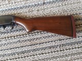 Winchester Model 12 Heavy Duck Shotgun 12 Gauge 30"Full Choke 3" Magnum - 10 of 14