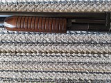 Winchester Model 12 Heavy Duck Shotgun 12 Gauge 30"Full Choke 3" Magnum - 8 of 14